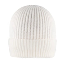 Feather Touch Cuffed Beanie