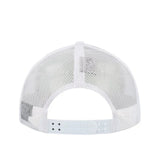 Uflex 5P Curved Peak Trucker