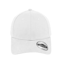 Uflex Prostyle 6 Panel Fitted Cap