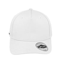 Uflex 5P Curved Peak Snapback