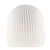 Feather Touch Cuffed Beanie