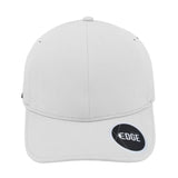 Uflex Edge Bonded 6P Baseball Cap