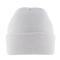 Cuffed Knitted Beanie