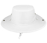 Outdoor Wide Brim Hat