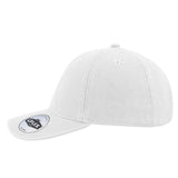 Uflex Washed Canvas Unstructured Cap