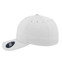 Uflex Edge Bonded 6P Baseball Cap