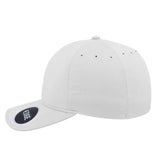 Uflex Edge Bonded 6P Baseball Cap