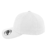 Uflex Prostyle 6 Panel Fitted Cap