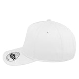 Uflex 5P Curved Peak Snapback