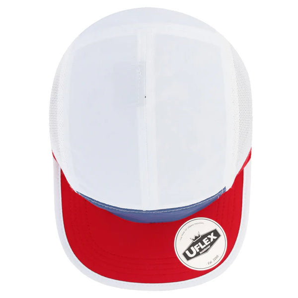 Uflex 6 Panel Active Cap