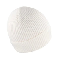 Feather Touch Cuffed Beanie