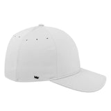 Uflex Edge Bonded 6P Baseball Cap