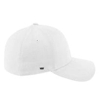 Uflex Prostyle 6 Panel Fitted Cap