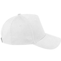 Super 5 Panel Cotton Cap