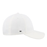 Uflex Washed Canvas Unstructured Cap