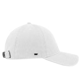 Uflex Washed Canvas Unstructured Cap