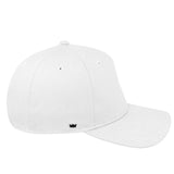 Uflex 5P Curved Peak Snapback