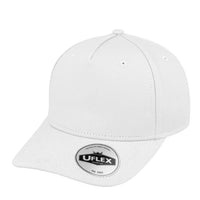 Uflex 5P Curved Peak Snapback