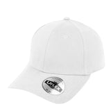 Uflex Prostyle 6 Panel Fitted Cap