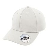 Uflex Poly Recycled Birdseye Cap