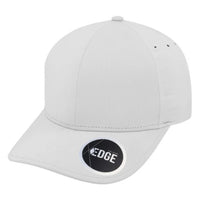 Uflex Edge Bonded 6P Baseball Cap