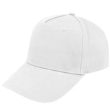 Super 5 Panel Cotton Cap