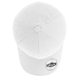 Uflex Prostyle 6 Panel Fitted Cap