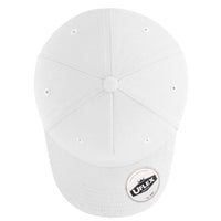 Uflex 5P Curved Peak Snapback