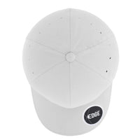 Uflex Edge Bonded 6P Baseball Cap