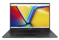 Asus VivoBook X1605PA Series Black Notebook