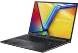 Asus VivoBook X1605PA Series Black Notebook