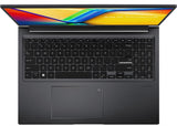 Asus VivoBook X1605PA Series Black Notebook