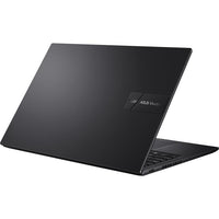 Asus VivoBook X1605PA Series Black Notebook