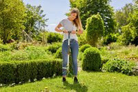 Weed Puller Gardena