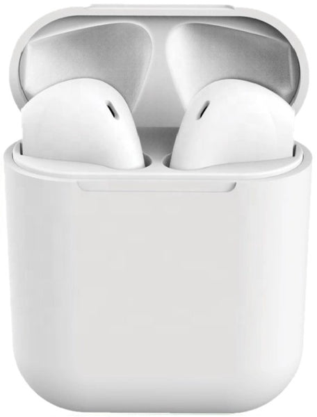 Geeko Siamese True Bluetooth Wireless Earbuds With Charging