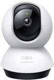Wi-Fi Camera AI  2K Pan Tilt