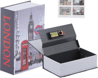 Secret Safe