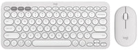 Logitech Pebble 2 Keyboard & Mouse Combo