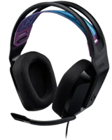 Logitech 3.5mm G335 Wired Gaming Headset