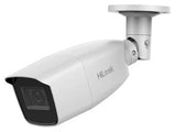 Bullet Cameras with 1TB SSD CCTV