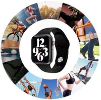 Smart Sport Watch
