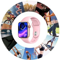 Ultra Smart Sport Watch