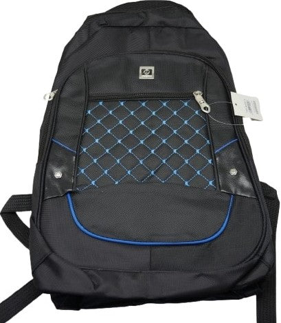 Sleek Laptop Backpack