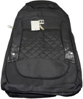 Sleek Laptop Backpack