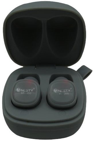True Bluetooth Wireless Earphones