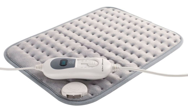 Therapeutic Relief Electric Heating Pad