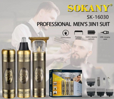 Professional Trimming Set