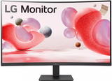 LG 32-inch FHD LED CURVED MONITOR