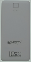 Multi Functional Power Bank 10 000mAh