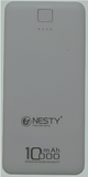 Multi Functional Power Bank 10 000mAh